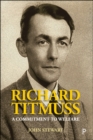 Image for Richard Titmuss