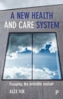 Image for A new health and care system