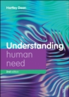 Image for Understanding human need