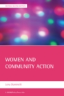 Image for Women and community action, second edition