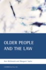 Image for Older people and the law