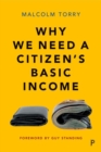 Image for Why we need a Citizen&#39;s Basic Income