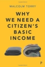 Image for Why We Need a Citizen&#39;s Basic Income