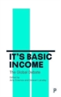 Image for It&#39;s Basic Income