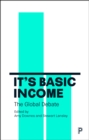 Image for It&#39;s basic income: the global debate