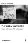 Image for The harms of work