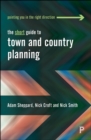 Image for The short guide to town and country planning
