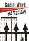 Image for Social work and society: political and ideological perspectives