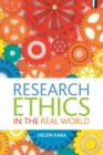 Image for Research ethics in the real world: Euro-Western and indigenous perspectives