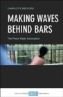 Image for Making waves behind bars