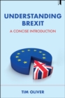 Image for Understanding Brexit: a concise introduction