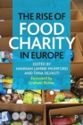 Image for The rise of food charity in Europe