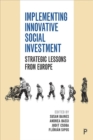 Image for Implementing Innovative Social Investment
