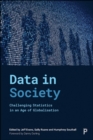 Image for Data in society: challenging statistics in an age of globalisation