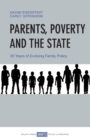 Image for Parents, poverty and the state  : 20 years of evolving family policy