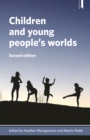 Image for Children and young people&#39;s worlds