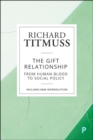 Image for The Gift Relationship