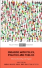 Image for Engaging with Policy, Practice and Publics