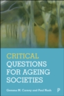 Image for Critical Questions for Ageing Societies