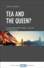 Image for Tea and the Queen?