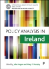 Image for Policy analysis in Ireland