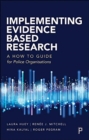 Image for Implementing Evidence-Based Research