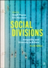 Image for Social Divisions: Inequality and Diversity in Britain