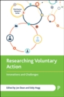 Image for Researching voluntary action: innovations and challenges
