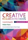 Image for Creative Research Methods