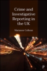 Image for Crime and investigative reporting in the UK