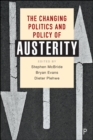 Image for The changing politics and policy of austerity
