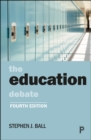 Image for The education debate