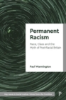 Image for Permanent Racism