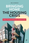 Image for Bringing Home the Housing Crisis