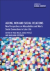 Image for Ageing, Men and Social Relations