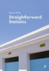 Image for Straightforward Statistics