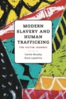 Image for Modern Slavery and Human Trafficking