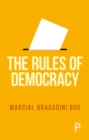 Image for The rules of democracy