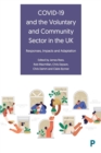 Image for COVID-19 and the Voluntary and Community Sector in the UK