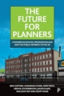 Image for The Future for Planners