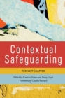 Image for Contextual safeguarding  : the next chapter