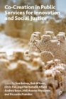 Image for Co-creation in public services for innovation and social justice