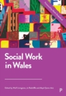 Image for Social work in wales