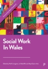 Image for Social Work in Wales