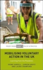 Image for Mobilising voluntary action in the UK  : learning from the pandemic