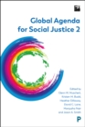Image for Global agenda for social justice. : 2