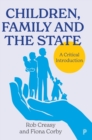 Image for Children, Family and the State