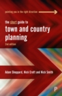 Image for The Short Guide to Town and Country Planning