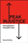 Image for Peak Injustice