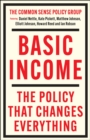 Image for Basic Income